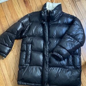 MANGO Puffer Jacket